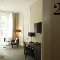 Hotel Residenz am Konigsplatz