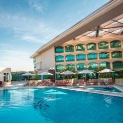 Movenpick Grand Al Bustan (ex.Roda Al Bustan Hotel)