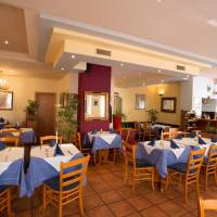 Amadeus Restaurant und Hotel