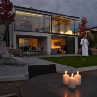 Haus am See