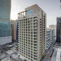 Oryx Hotel