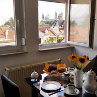 Domizil Domblick Speyer