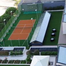 Sheraton Genova Hotel & Conference Center