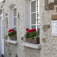 Hotel Grafrather Hof