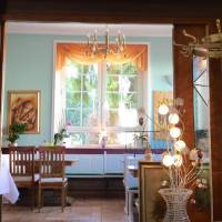 Hotel Holscher