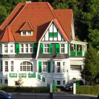 Villa Biso