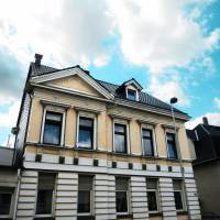 Haus Merlin