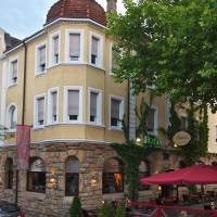 Hotel Victoria