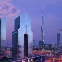 Dusit Thani Dubai 