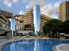 Le Meridien Beach Plaza
