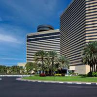 Hyatt Regency Dubai
