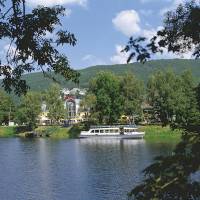 Hotel Seemowe