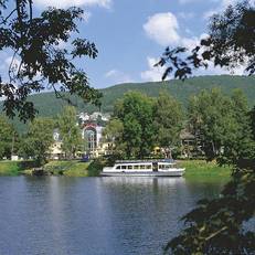 Hotel Seemowe