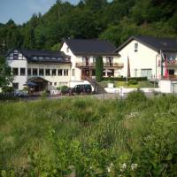 Hotel Haus am See