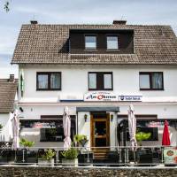 Am Obersee Hotel