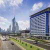 Novotel World Trade Centre Dubai