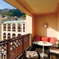 Monte-Carlo Bay Hotel & Resort