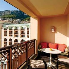 Monte-Carlo Bay Hotel & Resort