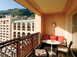 Monte-Carlo Bay Hotel & Resort