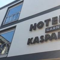 Hotel Kaspar Garni