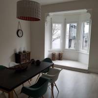 Airport Apartment