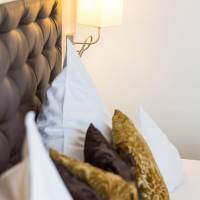 Parkhotel Bilm im Gluck
