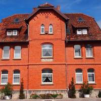 Landhaus Jurgens Bolzum
