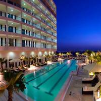 Staybridge Suites Abu Dhabi Yas Island