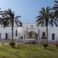 Al Sawadi Beach Resort & Spa