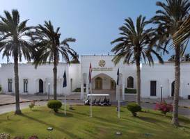Al Sawadi Beach Resort & Spa