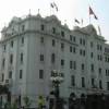 Gran Hotel Bolivar