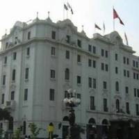 Gran Hotel Bolivar