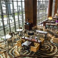 Jw Marriott Hotel Lima