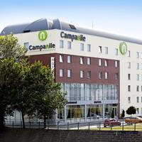 Campanile Wroclaw