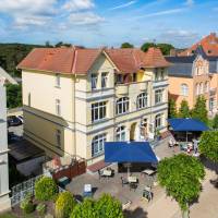 Hotel Villa Seeschlobchen