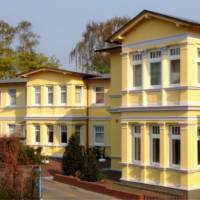 Pension Villa Transvaal