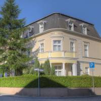 SEETELHOTEL Villa Strandschloss