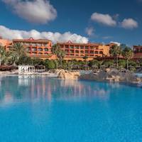 Sheraton Fuerteventura Beach Golf & Thalasso-Spa Resort