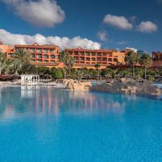 Sheraton Fuerteventura Beach Golf & Thalasso-Spa Resort