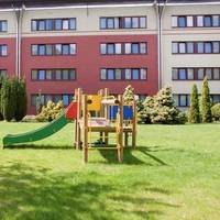 Novotel Gdansk Centrum