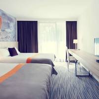 Hotel Mercure Gdansk Posejdon