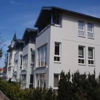Residenz Bismarck - Ferienwohnung 7