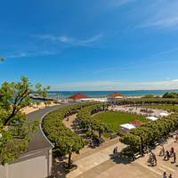 Sheraton Sopot Hotel