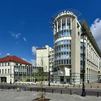 Sheraton Warsaw Hotel & Towers