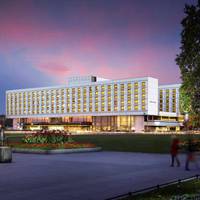 Sofitel Victoria Warsaw
