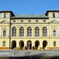 Stary Dom Zdrojowy