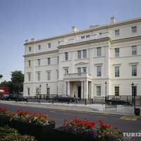 The Lanesborough, a St. Regis Hotel