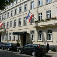 Hotel Niederlandischer Hof