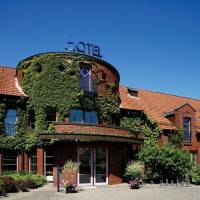 Hotel ARTE Schwerin