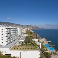 Cs Madeira – Atlantic Resort & Spa Sea Spa